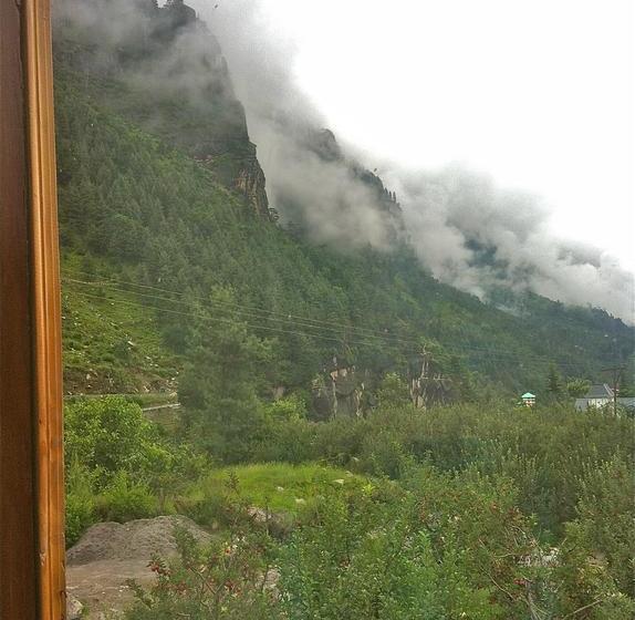 Bed and Breakfast White Mountain Cottages 13