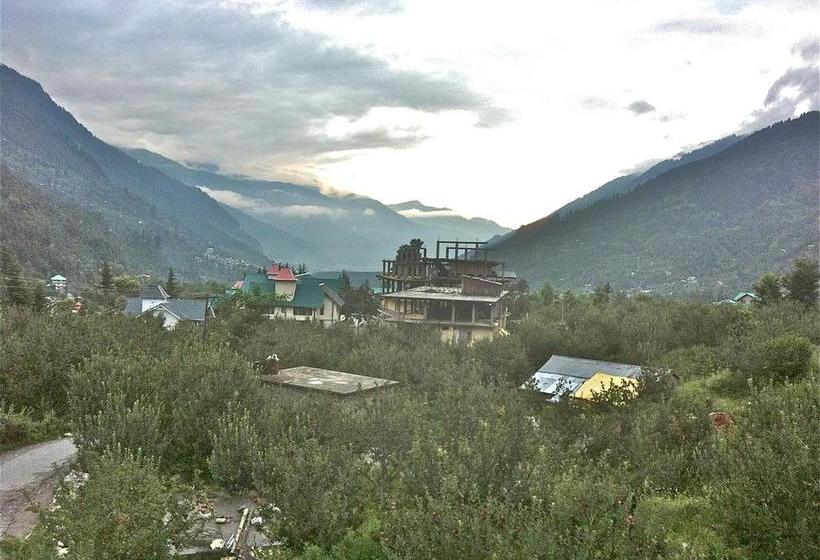 Bed and Breakfast White Mountain Cottages 5