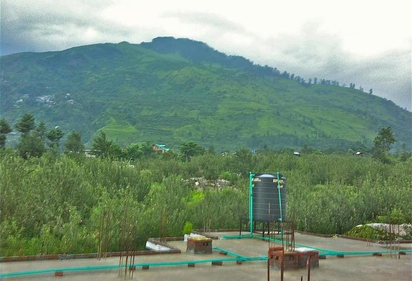 Bed and Breakfast White Mountain Cottages 7