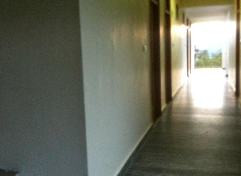 Bed and Breakfast White Mountain Cottages 9