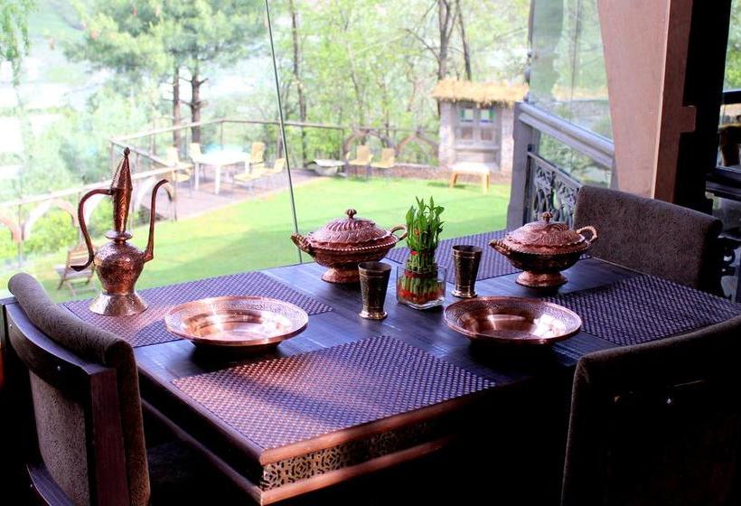 Hotel The Villagio Pahalgam