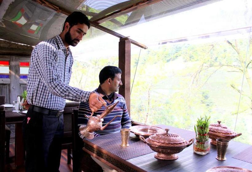 Hotel The Villagio 1