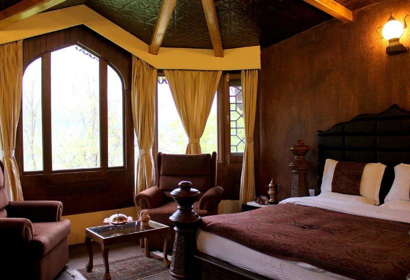 Hotel The Villagio 12