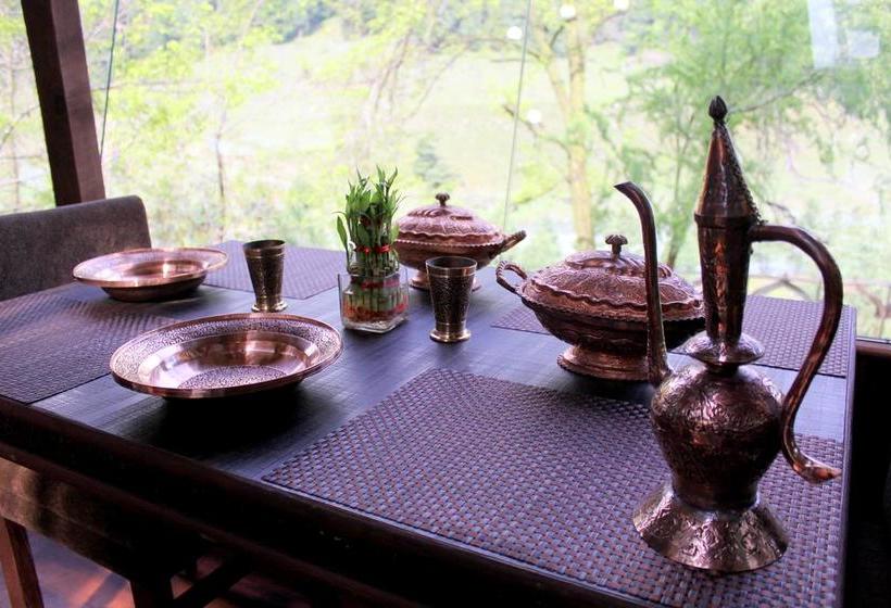 Hotel The Villagio 2