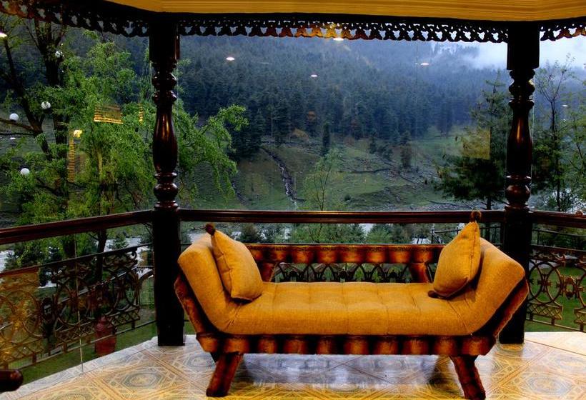 Hotel The Villagio 20