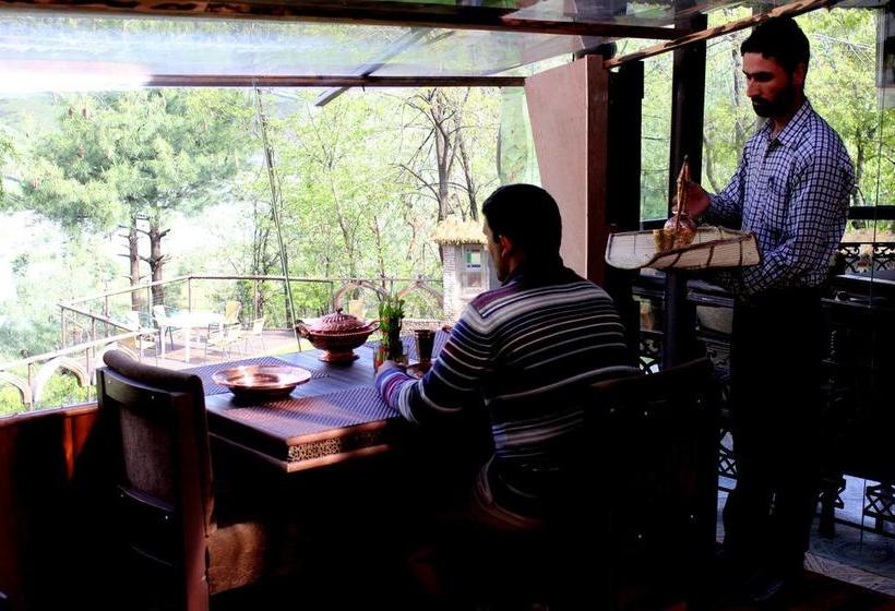 Hotel The Villagio 3