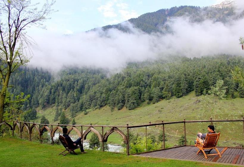 Hotel The Villagio 4