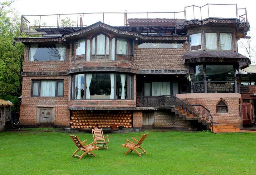 Hotel The Villagio 5