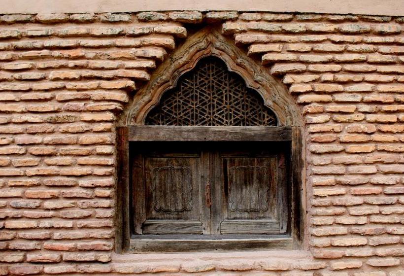 Hotel The Villagio 7