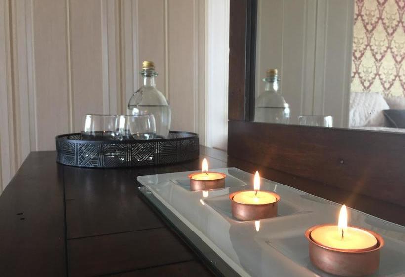 Bed and Breakfast Seymour View 1