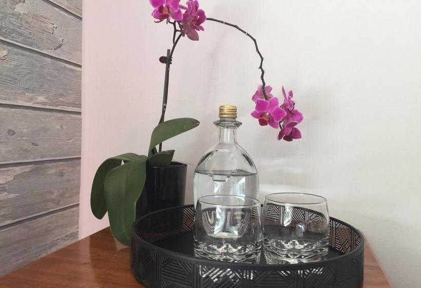 Bed and Breakfast Seymour View 10