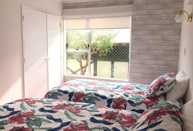 Bed and Breakfast Seymour View 11