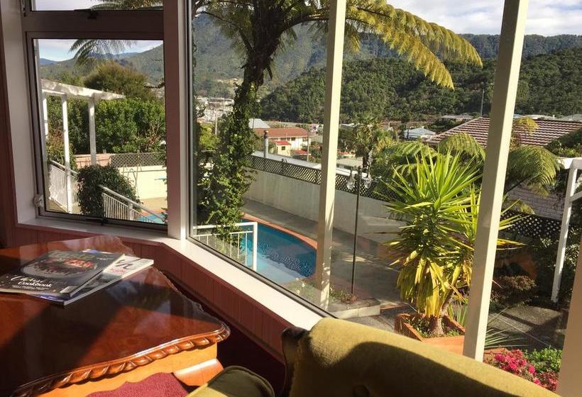 Bed and Breakfast Seymour View 14