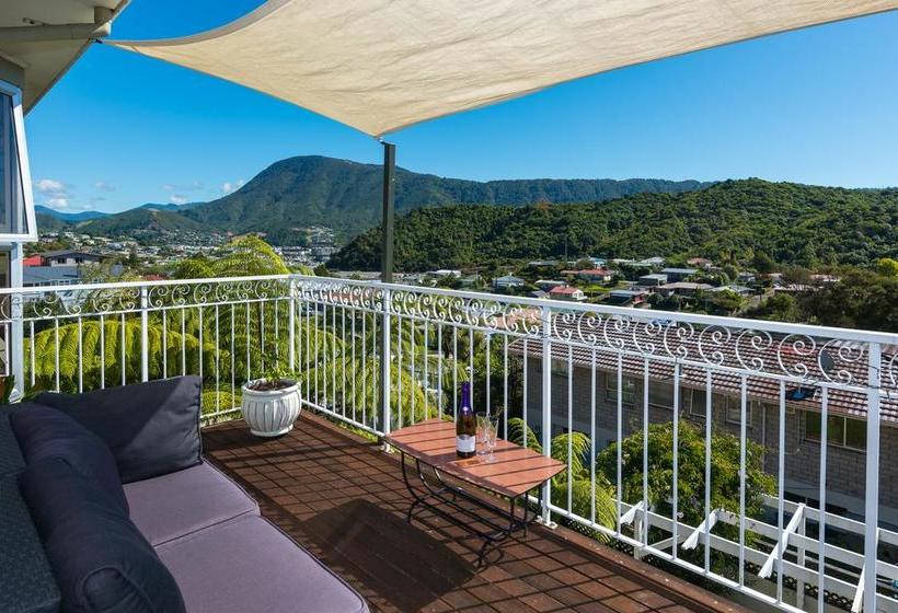 Bed and Breakfast Seymour View 17