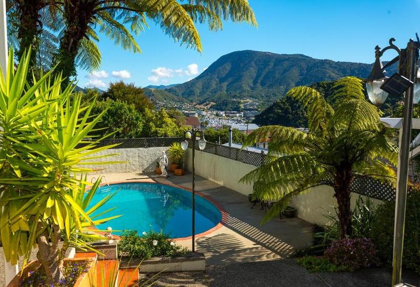 Bed and Breakfast Seymour View 18