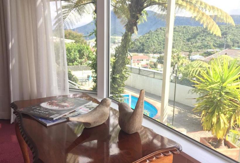 Bed and Breakfast Seymour View 2