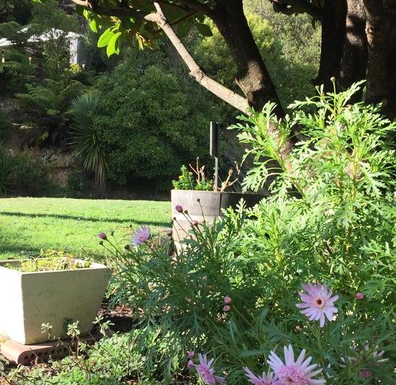 Bed and Breakfast Seymour View 20