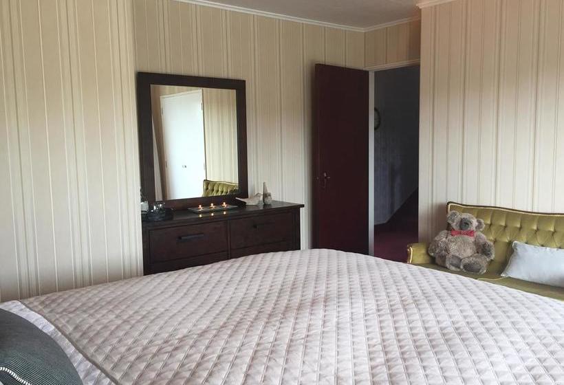 Bed and Breakfast Seymour View 3