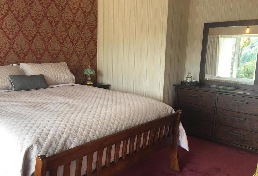 Bed and Breakfast Seymour View 4