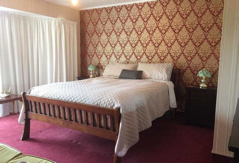 Bed and Breakfast Seymour View 5