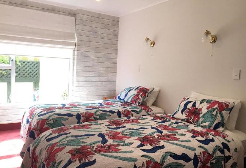 Bed and Breakfast Seymour View 6