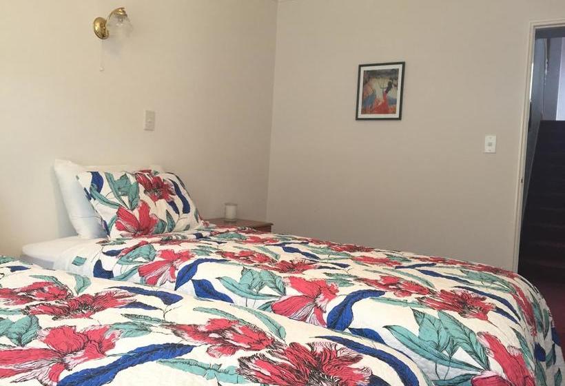 Bed and Breakfast Seymour View 7