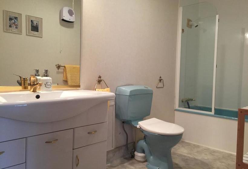 Bed and Breakfast Seymour View 9