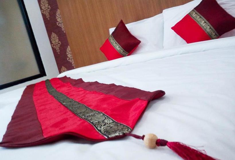 Motel Whiteville Apartment 2