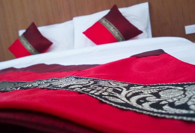 Motel Whiteville Apartment 5