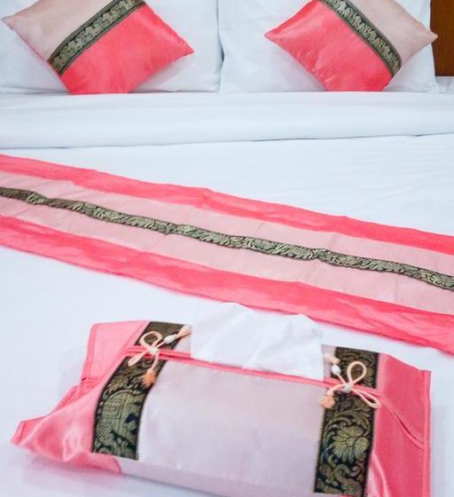 Motel Whiteville Apartment 6