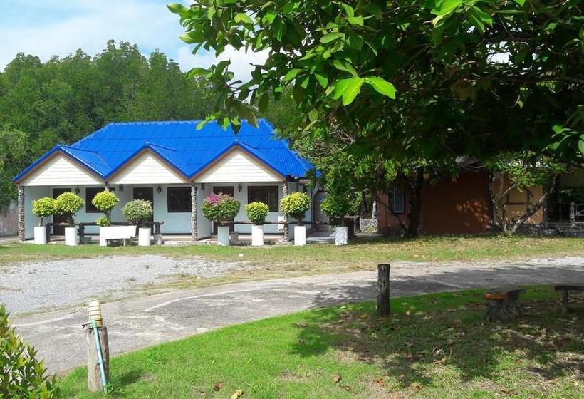 Hotel Rim Nam River House