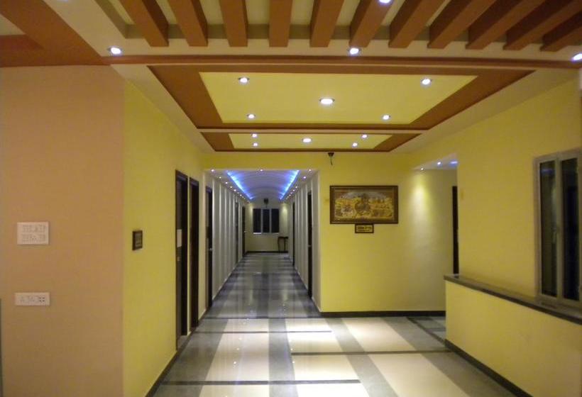 Hotel Raj Mahal 6