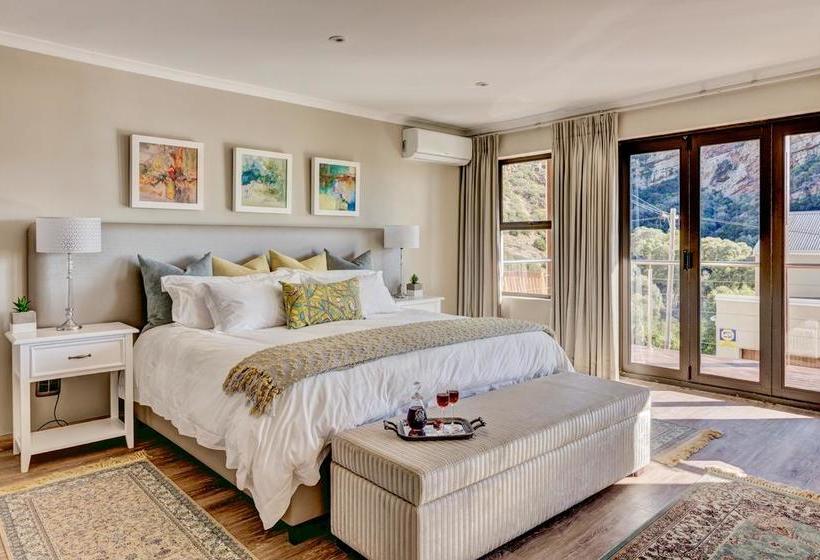 Protea Point B&b Simon's Town Western Cape