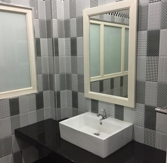 Hotel Jatuporn Mansion 17