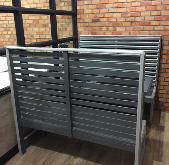 Hotel Jatuporn Mansion 18