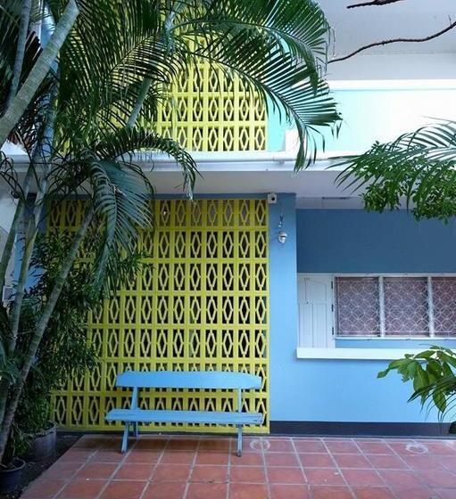 Hotel Jatuporn Mansion 20