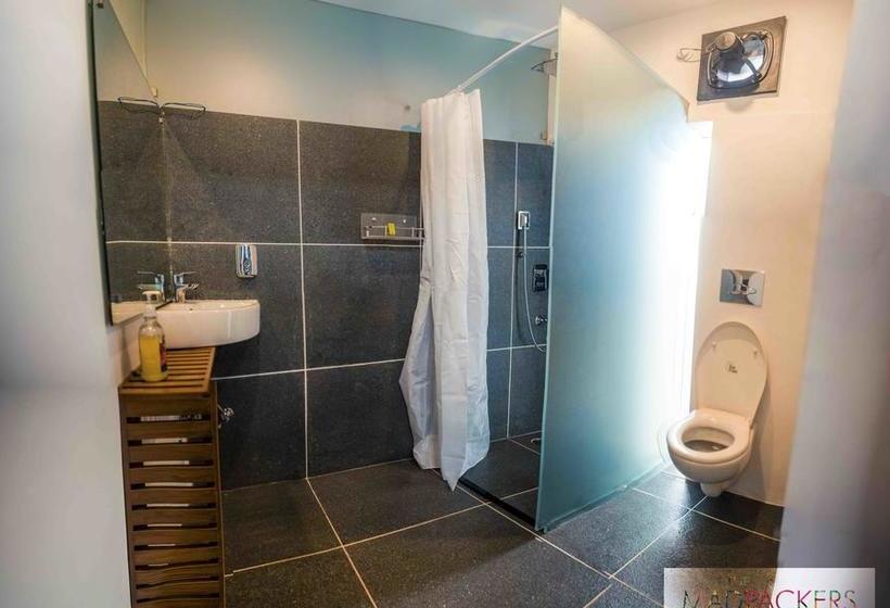 Hostel The Madpackers Jodhpur 11