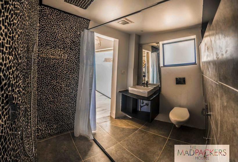 Hostel The Madpackers Jodhpur 13