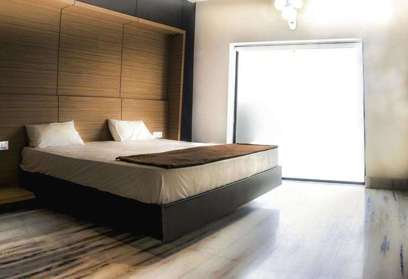 Hostel The Madpackers Jodhpur 15