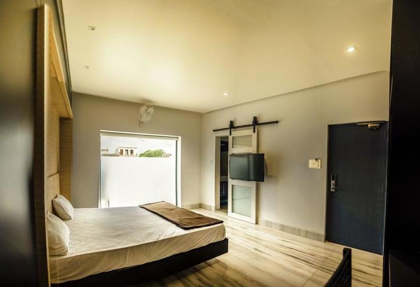 Hostel The Madpackers Jodhpur 16