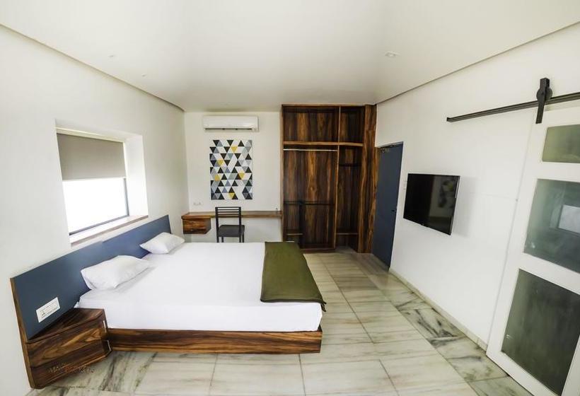 Hostel The Madpackers Jodhpur 17