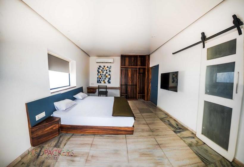 Hostel The Madpackers Jodhpur 18