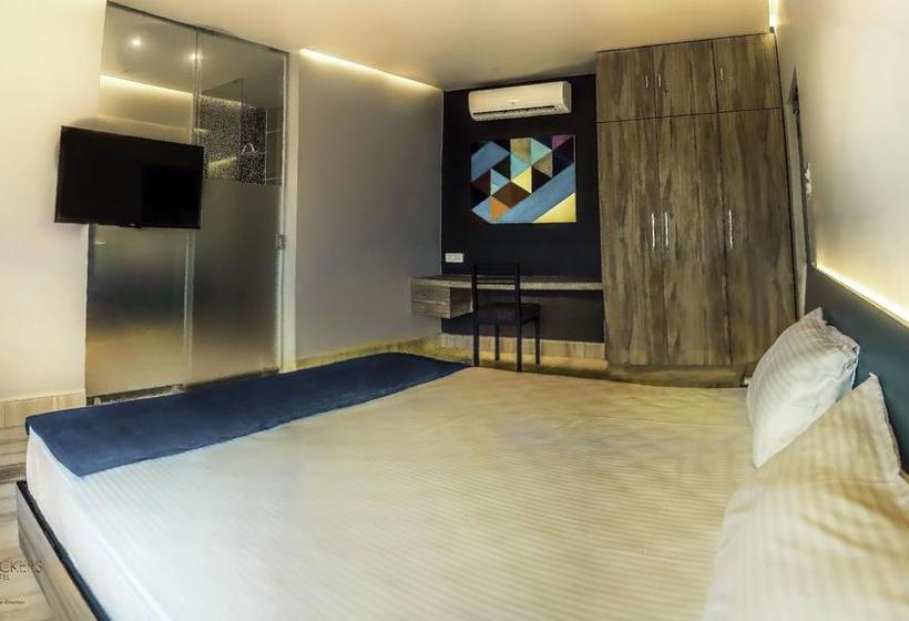 Hostel The Madpackers Jodhpur 20