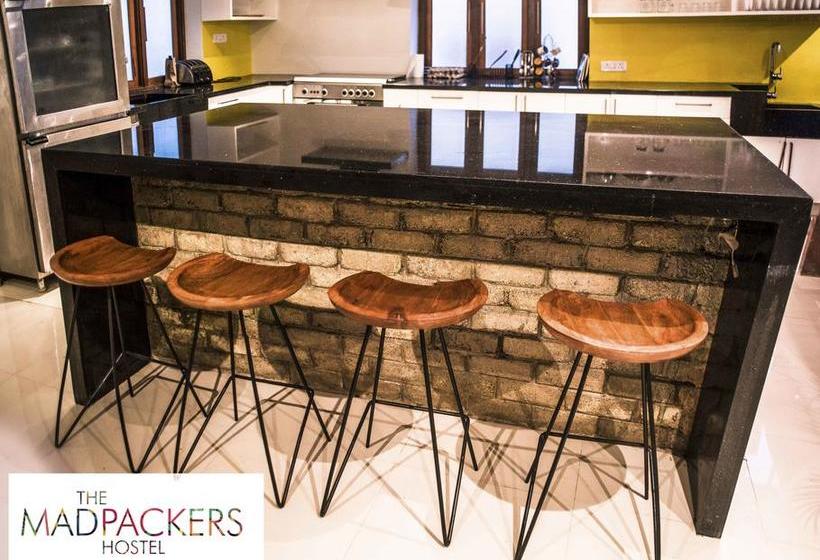 Hostel The Madpackers Jodhpur 7