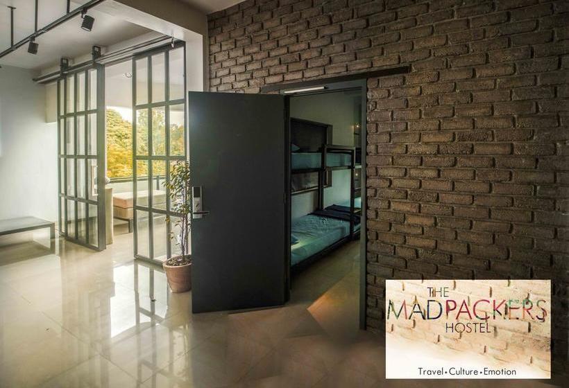 Hostel The Madpackers Jodhpur 8