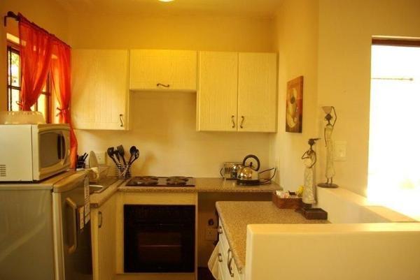 Hotel Hibiscus Lane 1