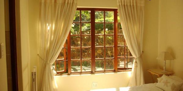 Hotel Hibiscus Lane 4