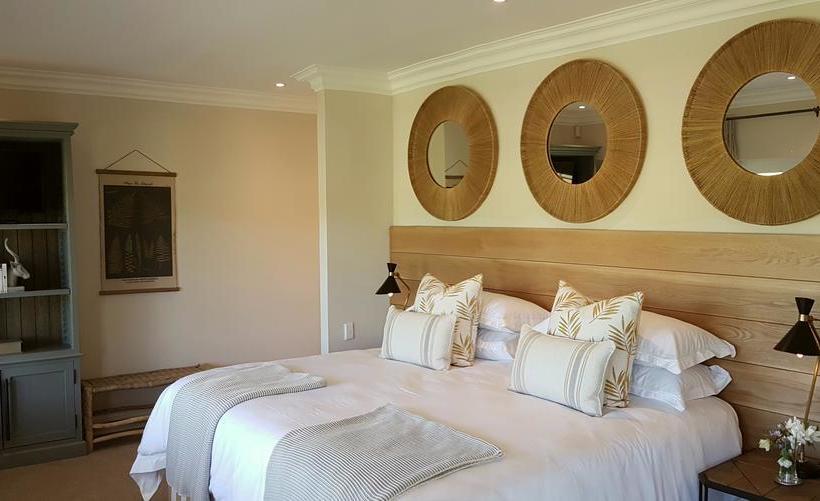 Hotel Bosch Hoek Lodge 11