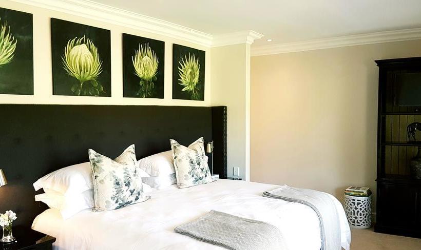 Hotel Bosch Hoek Lodge 12