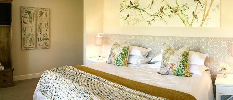 Hotel Bosch Hoek Lodge 13